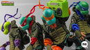 J.T Studio TMNT Michelangelo