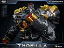 Cang Toys CT-CHIYOU CY-05 Thorilla & CY08 Rusirius