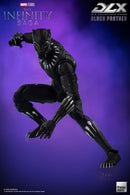 DLX Black Panther 1/6 Scale Action Figure