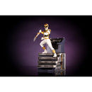Power Rangers White Ranger BDS Art 1/10 Scale Statue