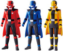 Lupinranger Vinyl Set