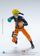 HIYA Toys Exquisite Basic Naruto 1/12 Naruto Uzumaki