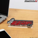 Shin Kamen Rider Prologue Acrylic Logo Display