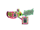 DX Shakiriki Sports Gashat