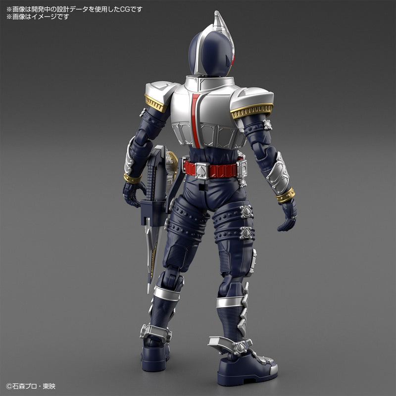 Figure Rise Standard Kamen Rider Blade