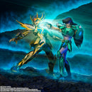 Saint Seiya Myth Cloth EX Cancer Death Mask (Revival Edition)
