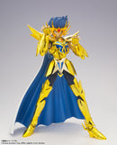 Saint Seiya Myth Cloth EX Cancer Death Mask (Revival Edition)