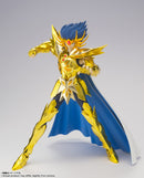Saint Seiya Myth Cloth EX Cancer Death Mask (Revival Edition)