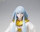 Saint Seiya Myth Cloth Polaris Hilda -Odin's Ground Agent-