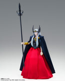 Saint Seiya Myth Cloth Polaris Hilda -Odin's Ground Agent-