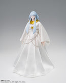 Saint Seiya Myth Cloth Polaris Hilda -Odin's Ground Agent-