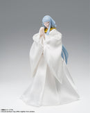 Saint Seiya Myth Cloth Polaris Hilda -Odin's Ground Agent-