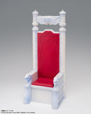 Saint Seiya Myth Cloth Polaris Hilda -Odin's Ground Agent-