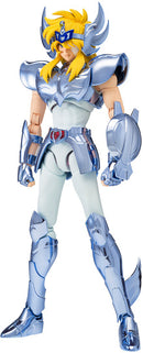 Saint Seiya Myth Cloth EX Cygnus Hyoga (Final Bronze Cloth)