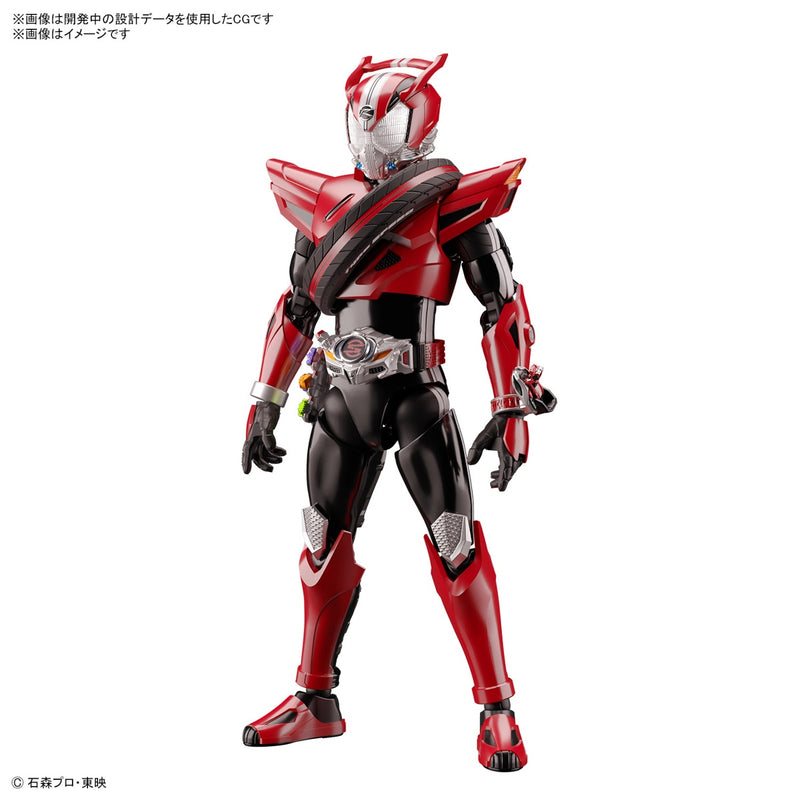 [PREORDER] Figure Rise Standard Kamen Rider Drive