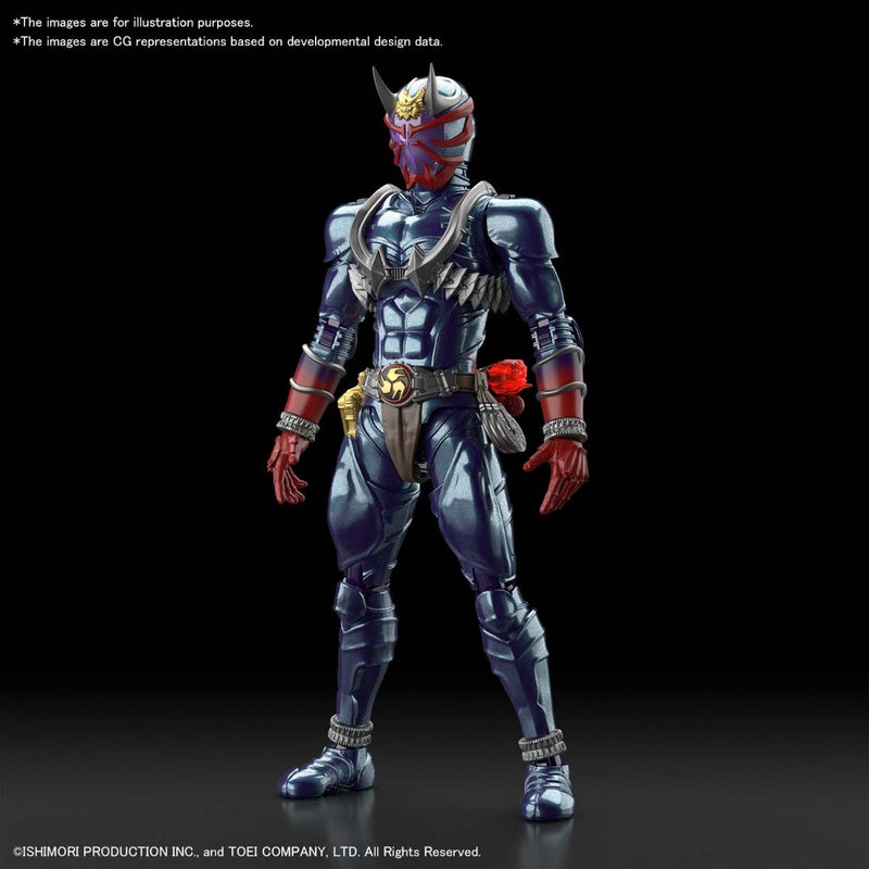 Figure Rise Standard Kamen Rider Hibiki