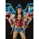 SH Figuarts Wonder Woman WW84