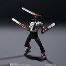SH Figuarts Chainsaw Man