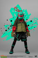 J.T Studio TMNT Raphael