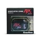 Kamen Rider Black RX Airpods Case