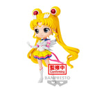 Q Posket Eternal Sailor Moon Cosmos