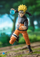 HIYA Toys Exquisite Basic Naruto 1/12 Naruto Uzumaki