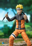 HIYA Toys Exquisite Basic Naruto 1/12 Naruto Uzumaki
