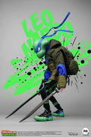 J.T Studio TMNT Leonardo