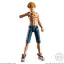 SMP Kit Makes Pose Chainsaw Man