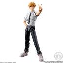 SMP Kit Makes Pose Chainsaw Man