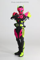 SHF Upgrade SH Figuarts Zero One Flying Falcon