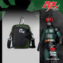 Kamen Rider Black RX Crossbody
