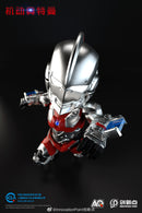 Action Q Ultraman Suit