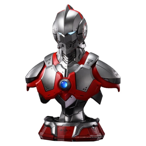 Dimension Studio x E-Model Ultraman Bust