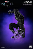 DLX Black Panther 1/6 Scale Action Figure