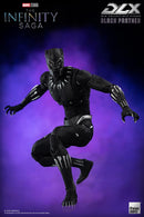 DLX Black Panther 1/6 Scale Action Figure