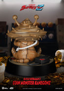 [PREORDER] Ultraman Z Coin monster Kanegon