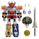 Dino Megazord Super7 Power Rangers ULTIMATES!