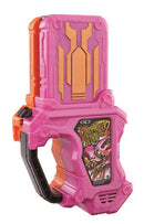 Ex-Aid Hyper Muteki Box - Super Complete Special Edition w/ DX KO Fighter 2 Gashat