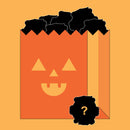Halloween Eyecon Grab Bag