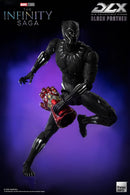 DLX Black Panther 1/6 Scale Action Figure