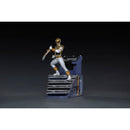 Power Rangers White Ranger BDS Art 1/10 Scale Statue