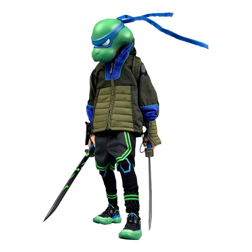 J.T Studio TMNT Leonardo