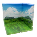 Dioramansion 150: Plains (Rerelease)
