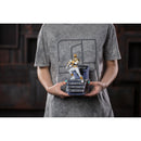 Power Rangers White Ranger BDS Art 1/10 Scale Statue