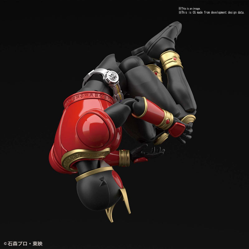 Figure Rise Standard Kamen Rider Kuuga Mighty Form