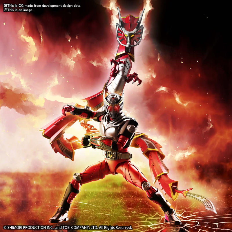 Figure Rise Standard Kamen Rider Ryuki