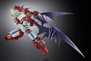 Metal Build Dragon Scale Shin Getter 1 - Getter Robo Armageddon
