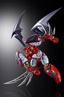 Metal Build Dragon Scale Shin Getter 1 - Getter Robo Armageddon