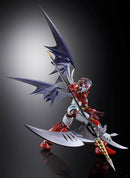Metal Build Dragon Scale Shin Getter 1 - Getter Robo Armageddon